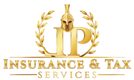 Las Palmas Insurance Services Logo